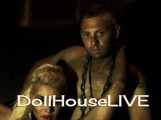 DollHouseLIVE