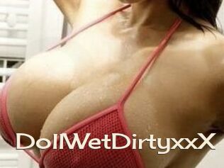 DollWetDirtyxxX