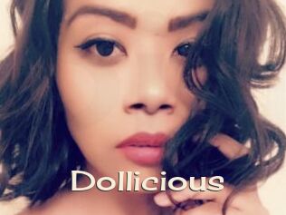 Dollicious