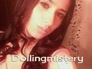 Dollingmistery