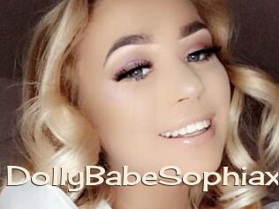 DollyBabeSophiax