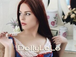 DollyLoLo