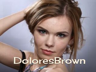 DoloresBrown