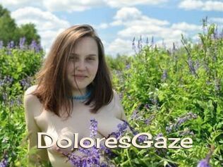 DoloresGaze