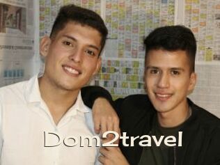 Dom2travel