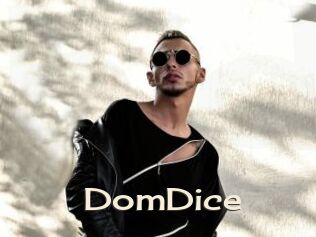DomDice