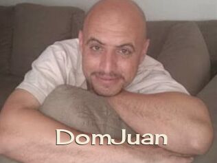 DomJuan