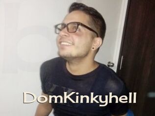 DomKinkyhell
