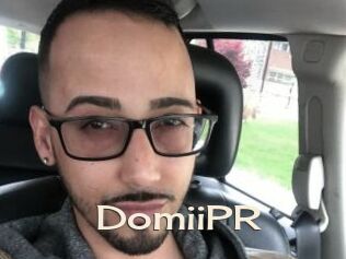DomiiPR