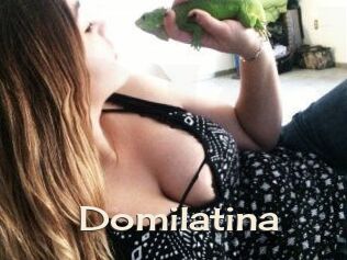 Domilatina
