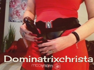 Dominatrixchrista Big Dicks Round Ass