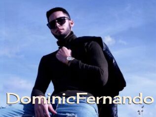 DominicFernando