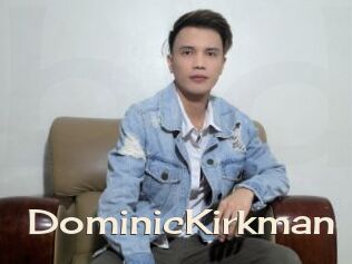 DominicKirkman