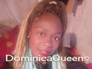 DominicaQueens