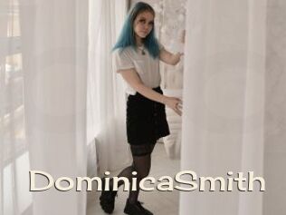 DominicaSmith