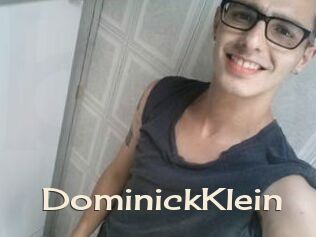DominickKlein