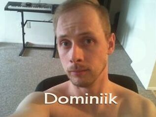 Dominiik