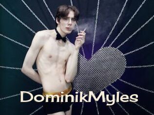 DominikMyles