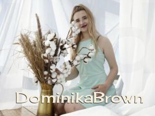 DominikaBrown