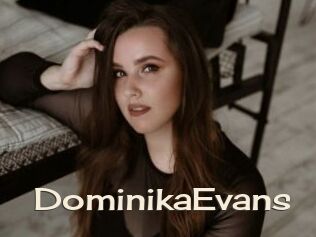 DominikaEvans
