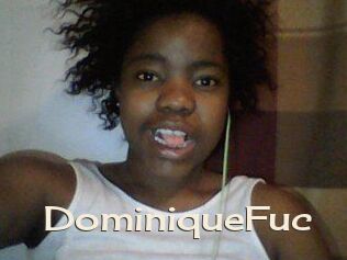 DominiqueFuc