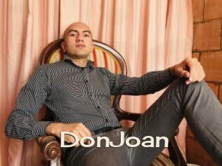 DonJoan