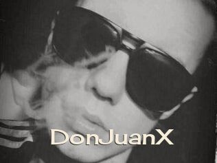 DonJuanX