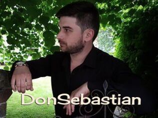 DonSebastian