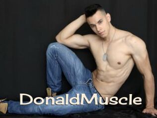 DonaldMuscle
