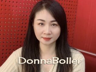 DonnaBoller