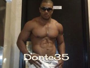 Donte35