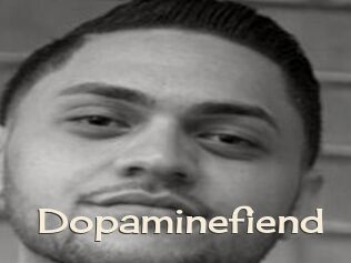 Dopaminefiend
