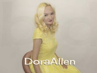 DoraAllen