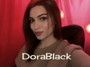 DoraBlack