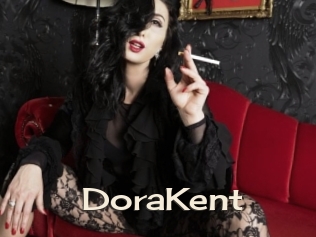 DoraKent Big Dicks Round Ass