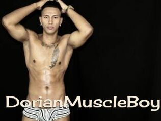 DorianMuscleBoy