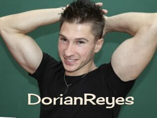 DorianReyes