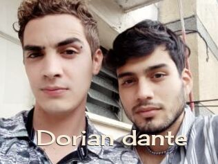 Dorian_dante