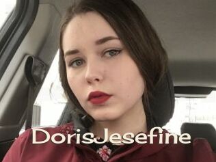 DorisJesefine