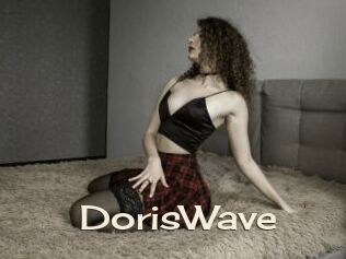 DorisWave