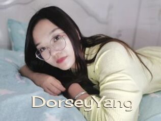 DorseyYang