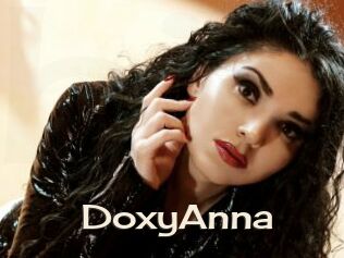 DoxyAnna