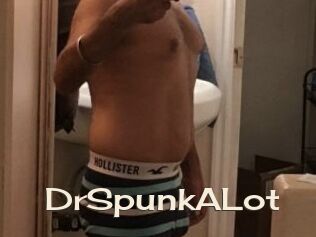 DrSpunkALot