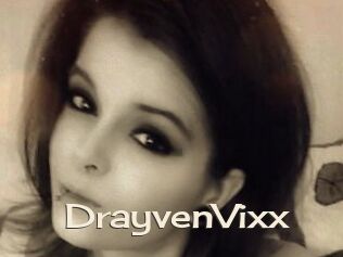 DrayvenVixx