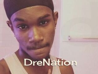 DreNation