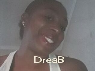 DreaB