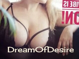 Dream0fDesire