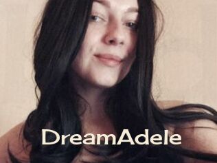 DreamAdele