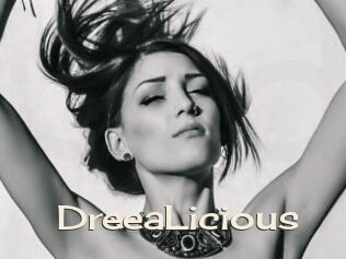 DreeaLicious