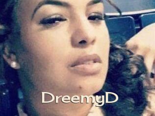 DreemyD